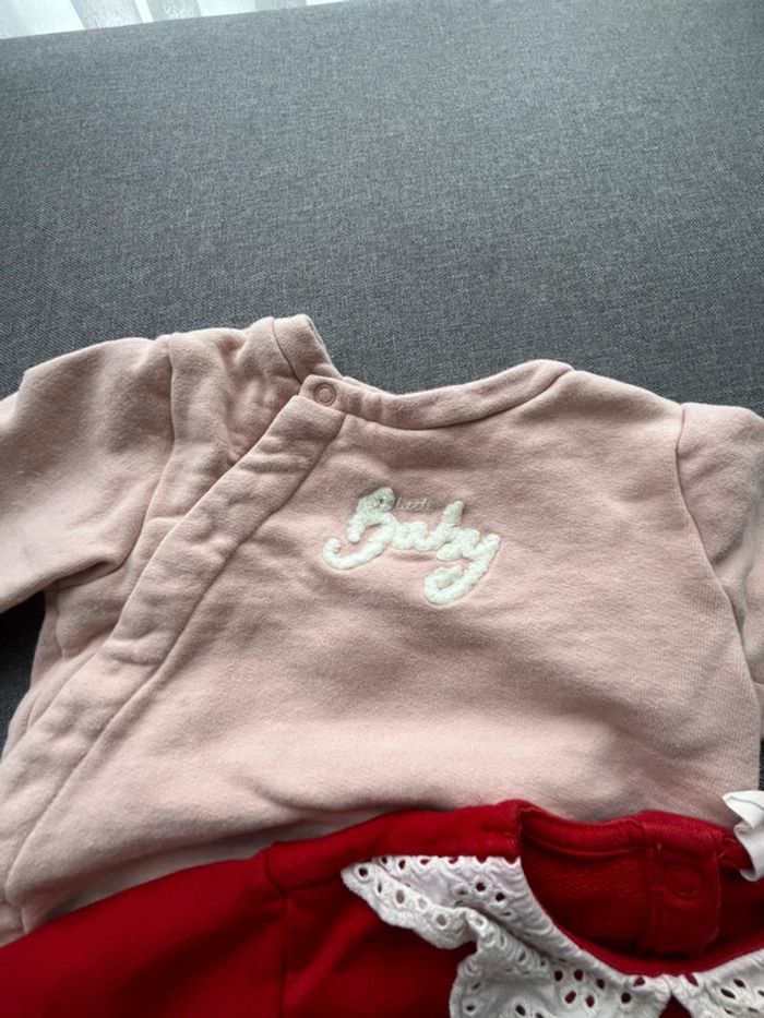5 pull bébé fille - photo numéro 7