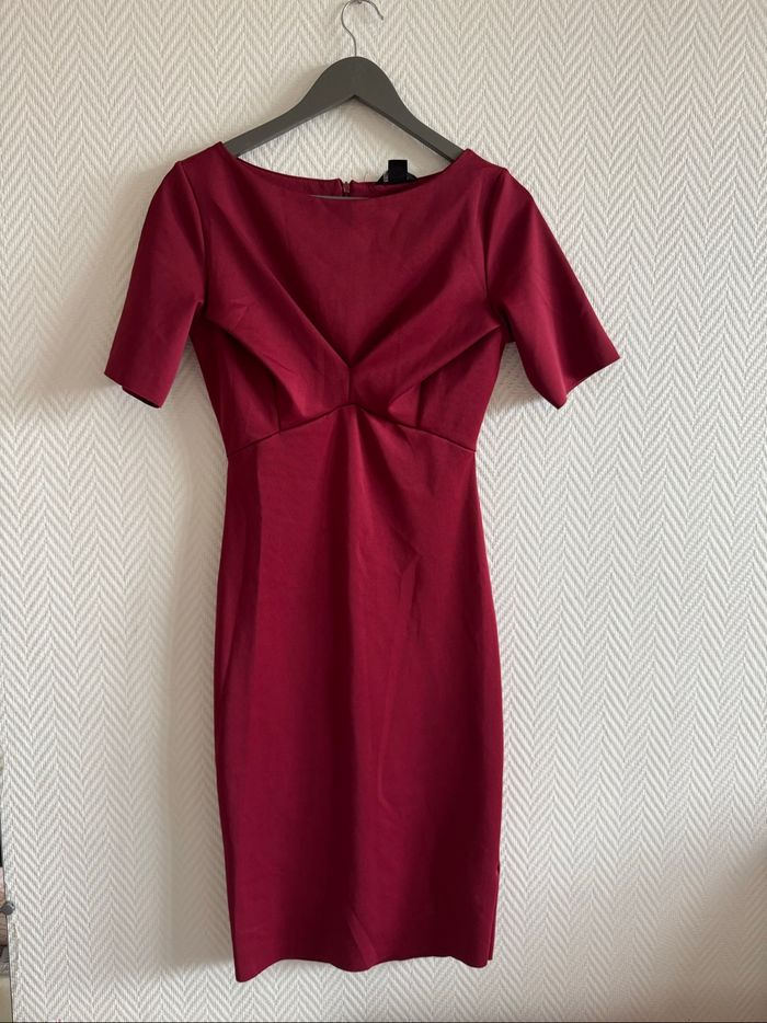 Robe h&m