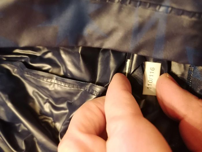 Imperméable - photo numéro 3