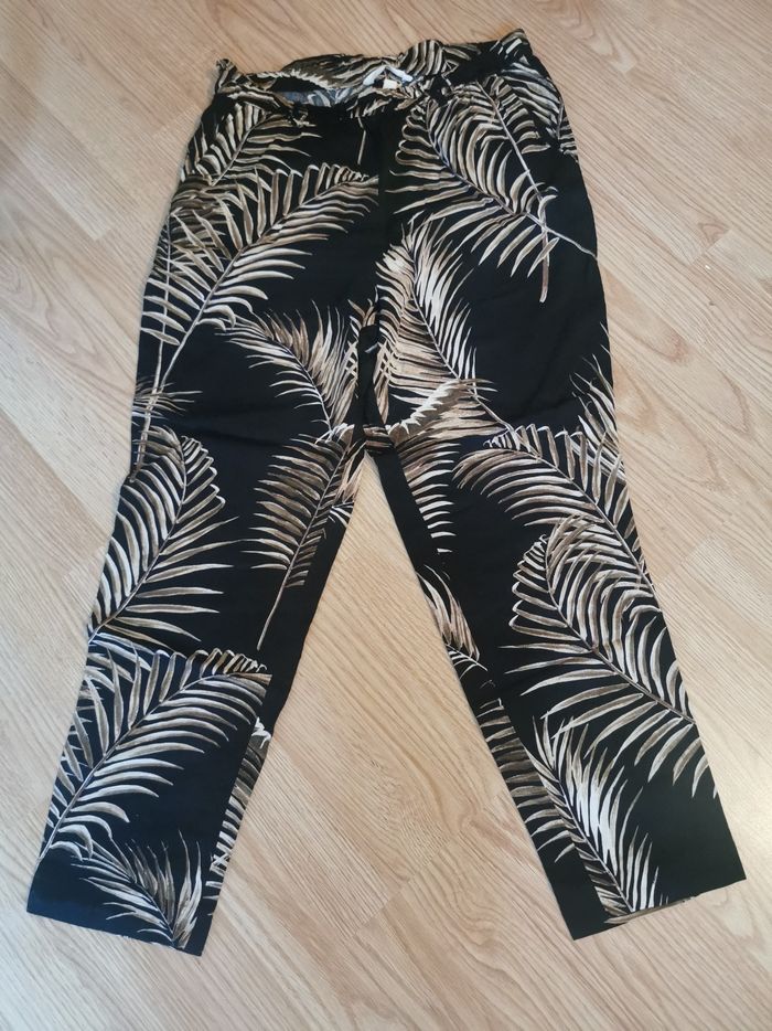 Pantalon de détente