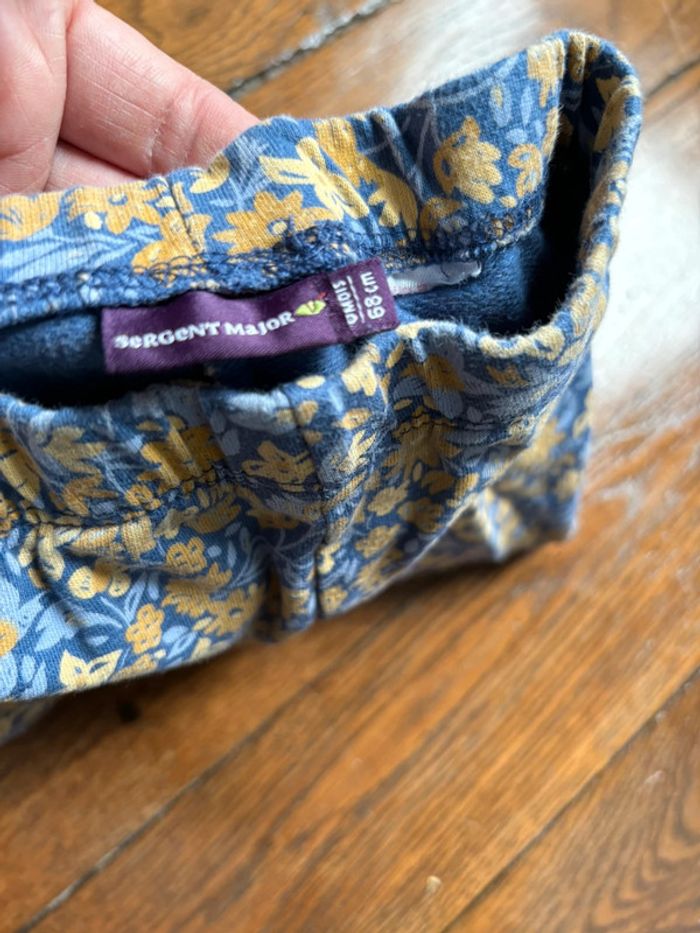 Legging 6 mois - photo numéro 3