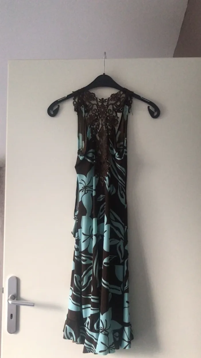 Robe d’été - photo numéro 4