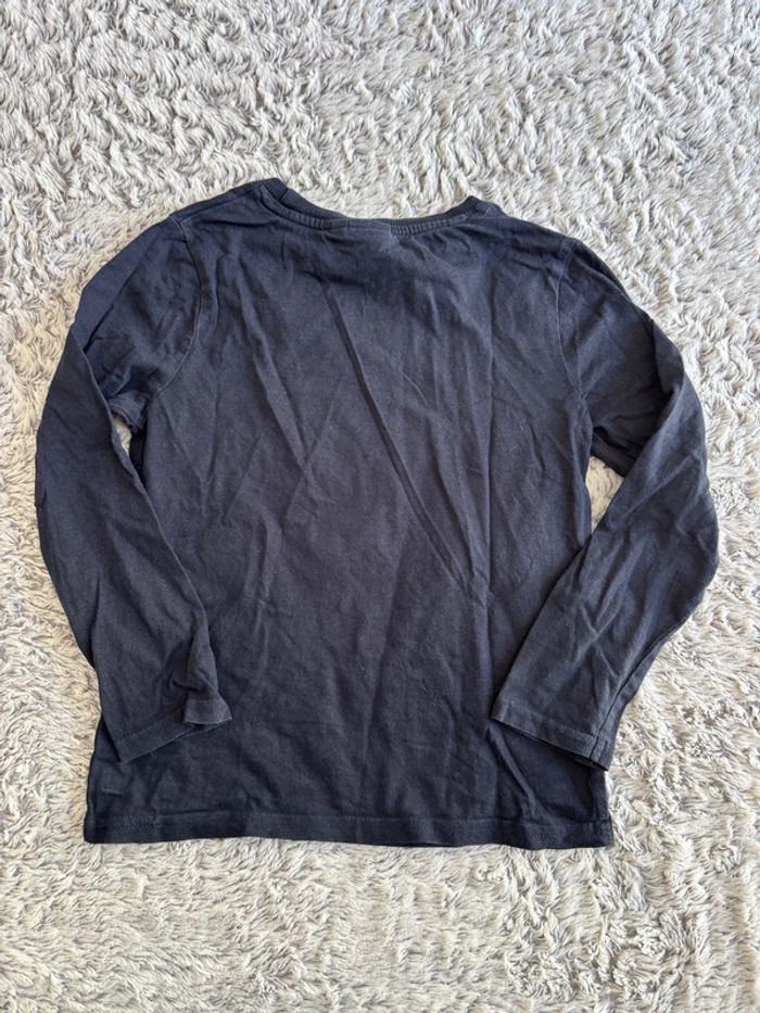 Lot t-shirts - photo numéro 3