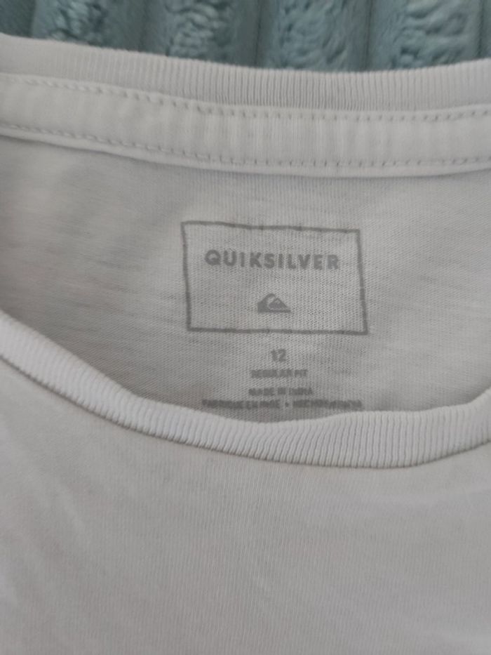 Lot de tee-shirt manche longue - photo numéro 12