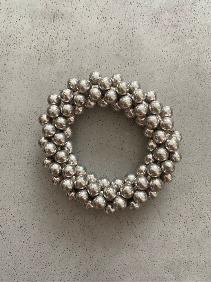 Lot de 5 bracelets fantaisie - photo numéro 4