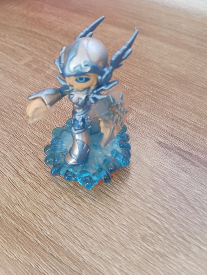 Skylanders Giants Chill - photo numéro 4
