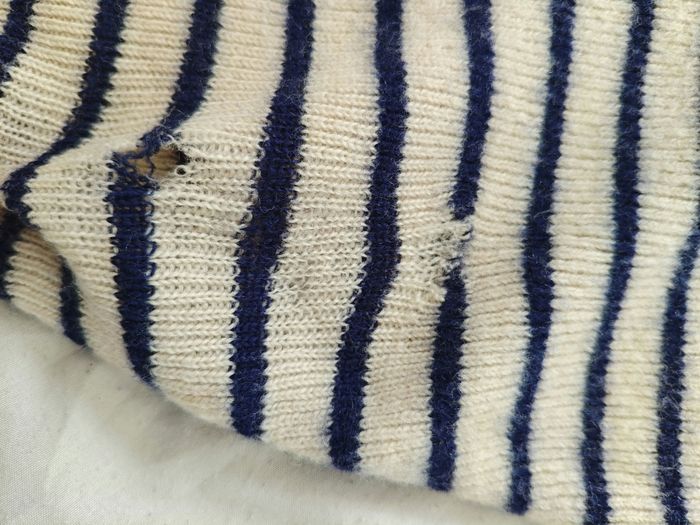 Pull en laine enfant - photo numéro 3