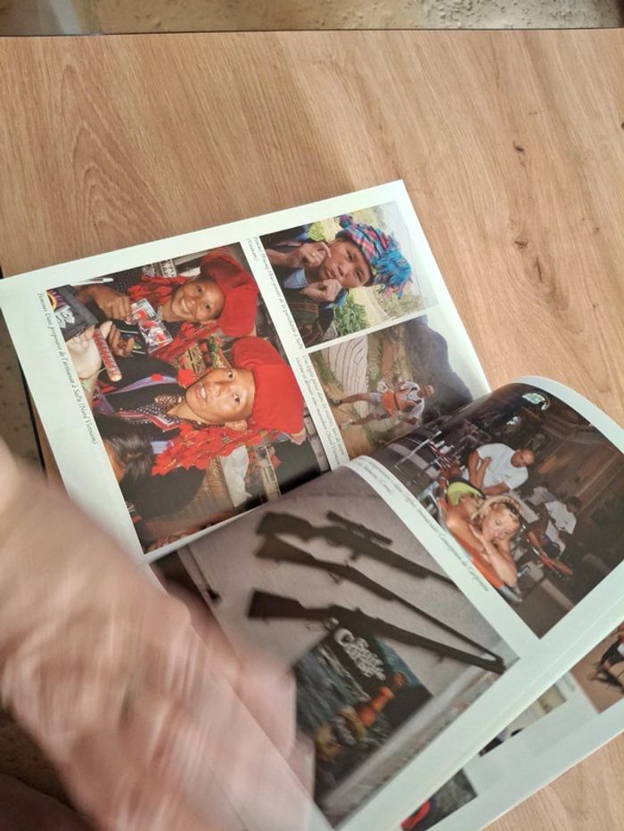 Livre la vie au bout des pieds - photo numéro 11