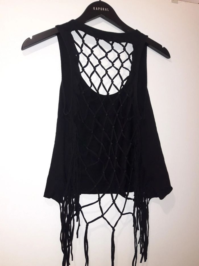 Debardeur femme - photo numéro 3