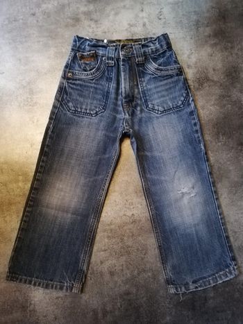 Jeans 5ans