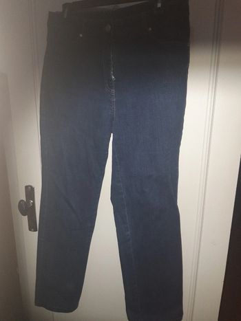 Jeans taille 40