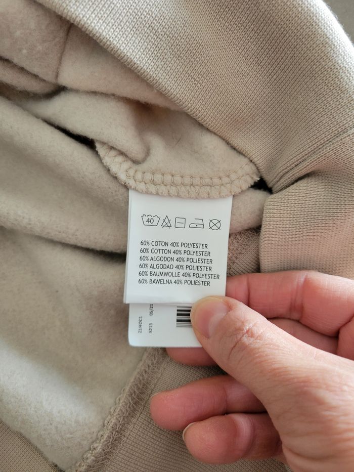 Sweat à capuche - photo numéro 4