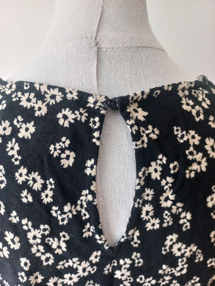 Robe taille élastique - photo numéro 9