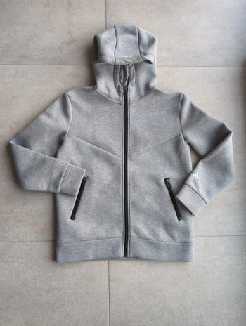 Veste à capuche 12 ans