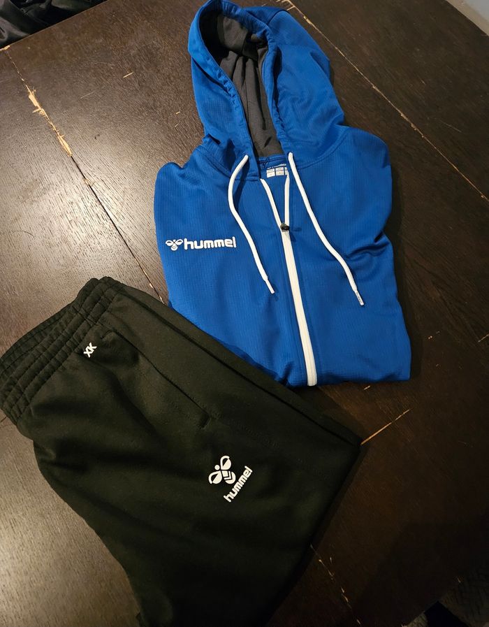 Ensemble Hummel NEUF taille M - photo numéro 7