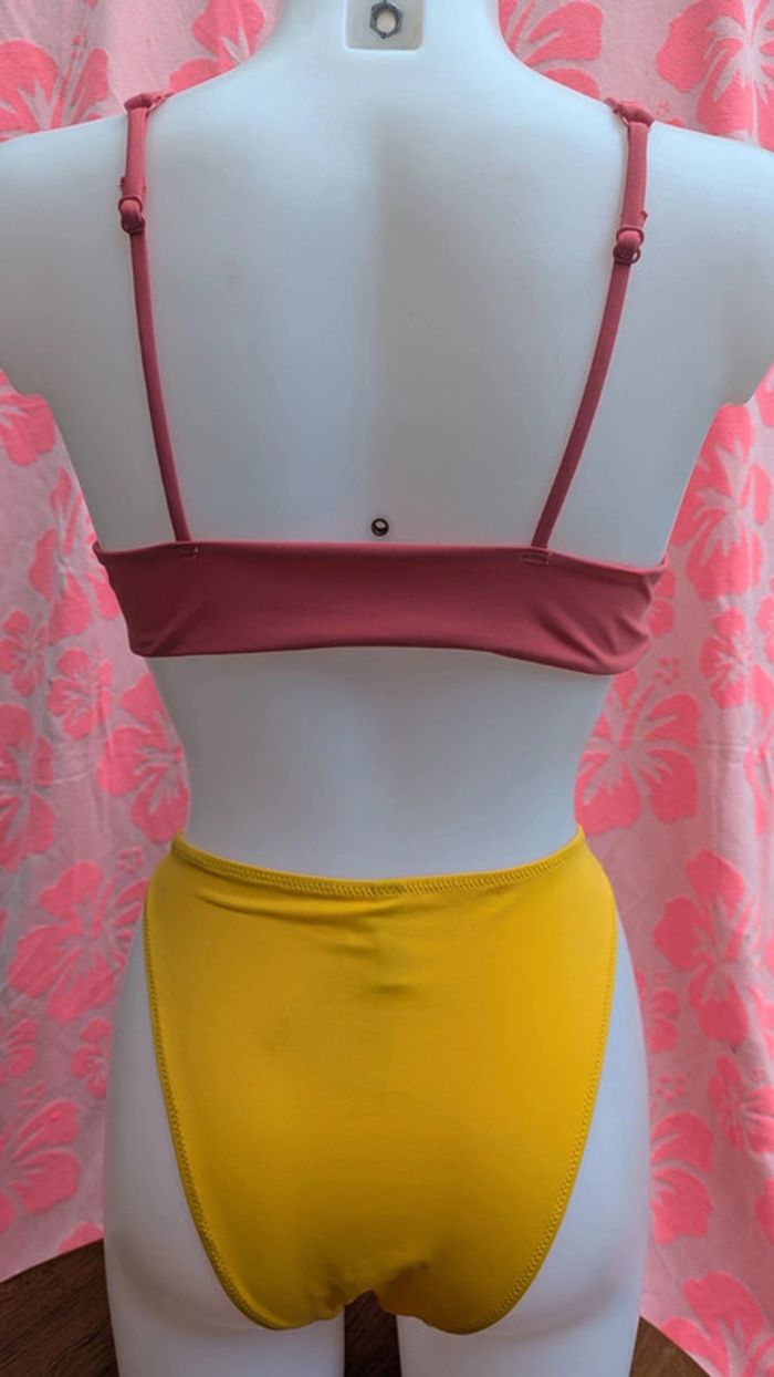 Deux pièces Bikbok/Undiz M - photo numéro 3