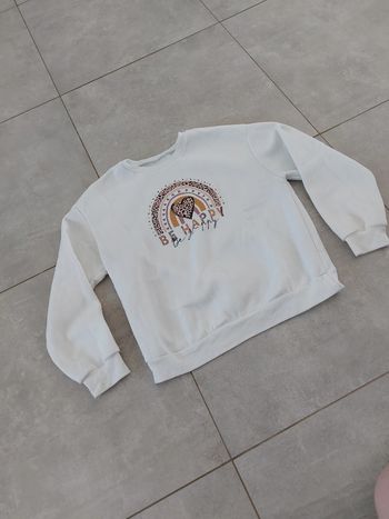 Sweat shein