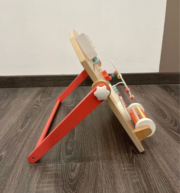 Planche d’activité - photo numéro 8