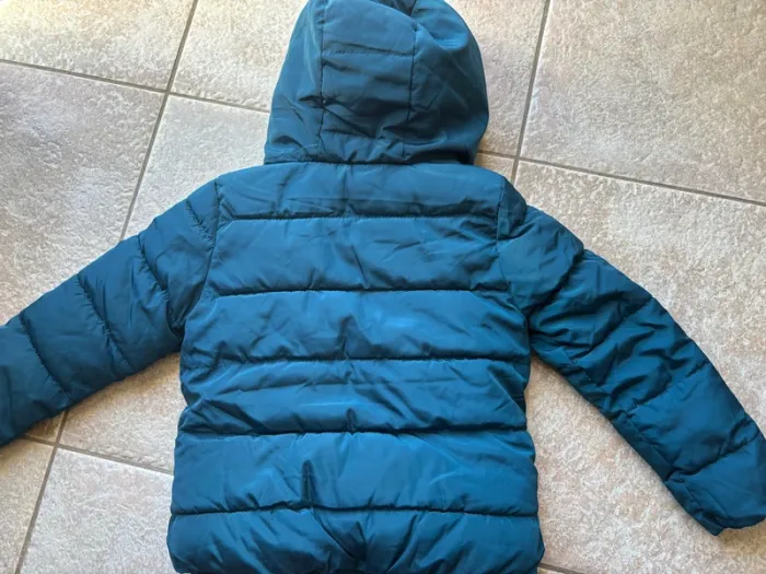 Blouson Okaidi 6 ans - photo numéro 11