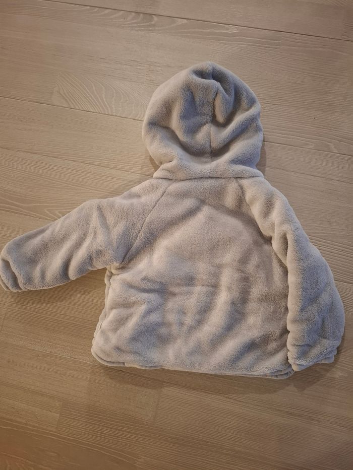 Manteau 12 mois - photo numéro 4