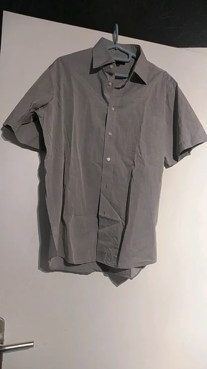 Chemise - photo numéro 2