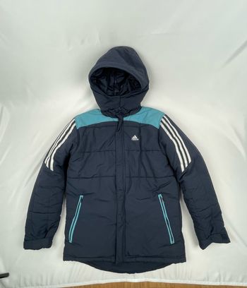 Manteau Adidas Vintage 12 ans
