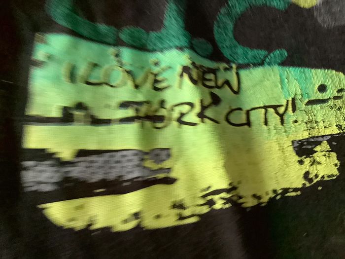 T-shirt manches 3/4 - photo numéro 3