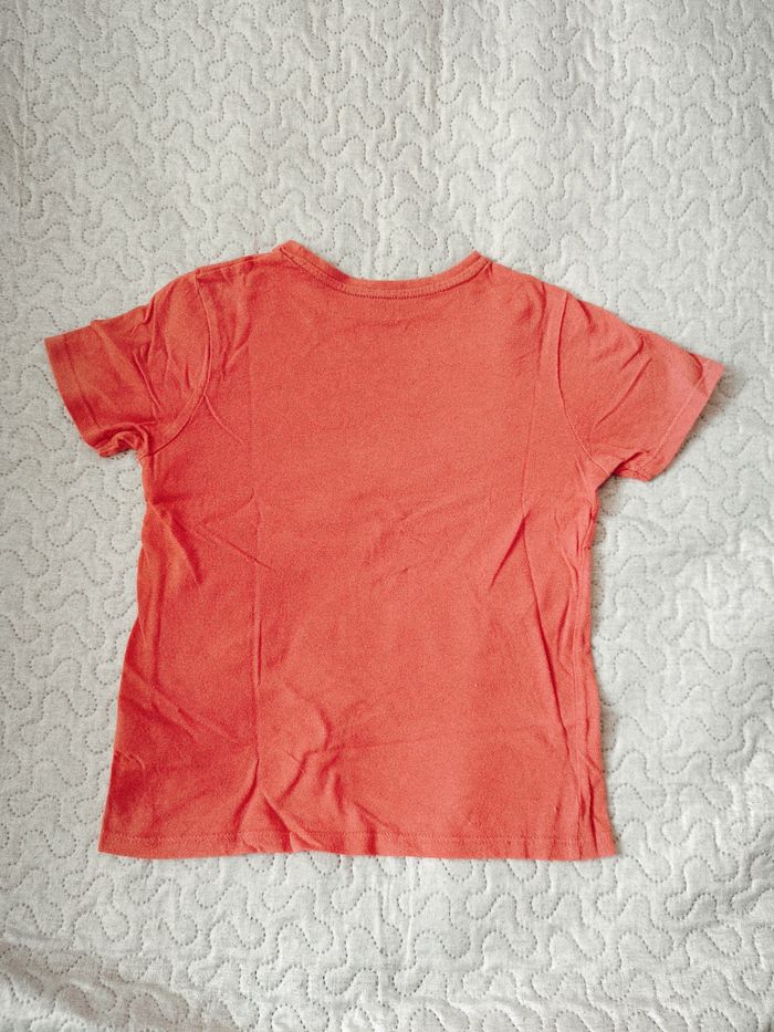 T-shirt    Rebel - photo numéro 2