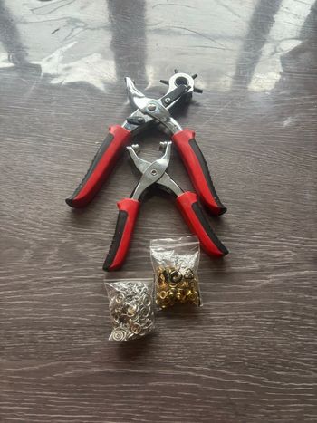 Appareil pour dire des tic tac 