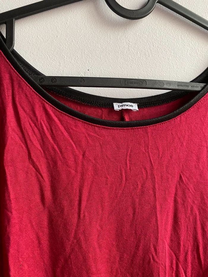 T-shirt Pimkie taille M - photo numéro 2