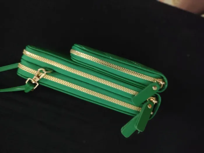 Pochette bandoulière - photo numéro 3
