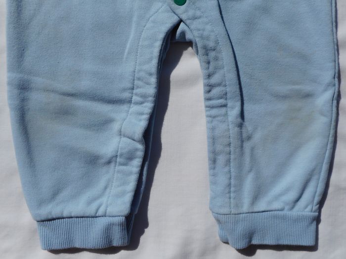 Combinaison - Catimini - 18 mois - photo numéro 6