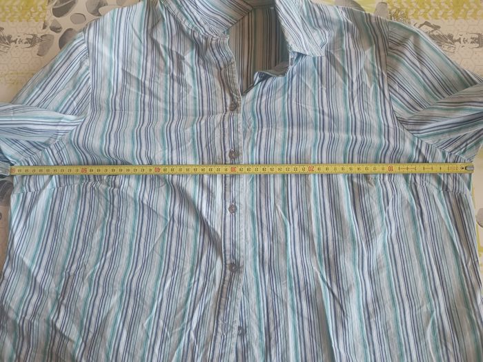 Chemise - photo numéro 2