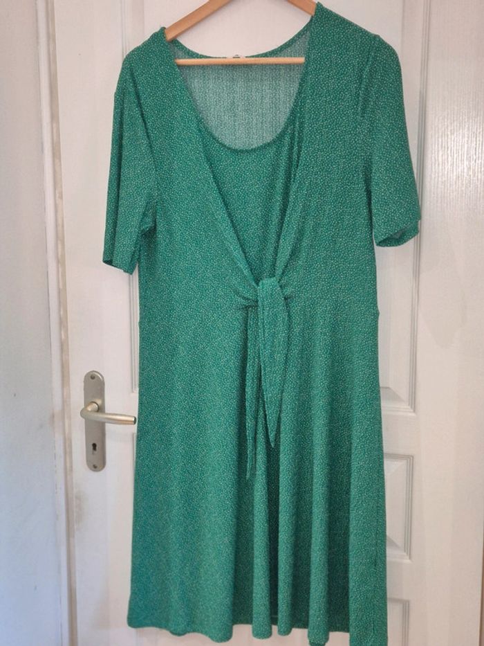 Robe #été 44 #camaïeu - photo numéro 2