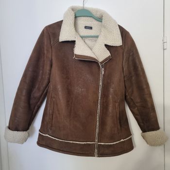 Blouson pour femme