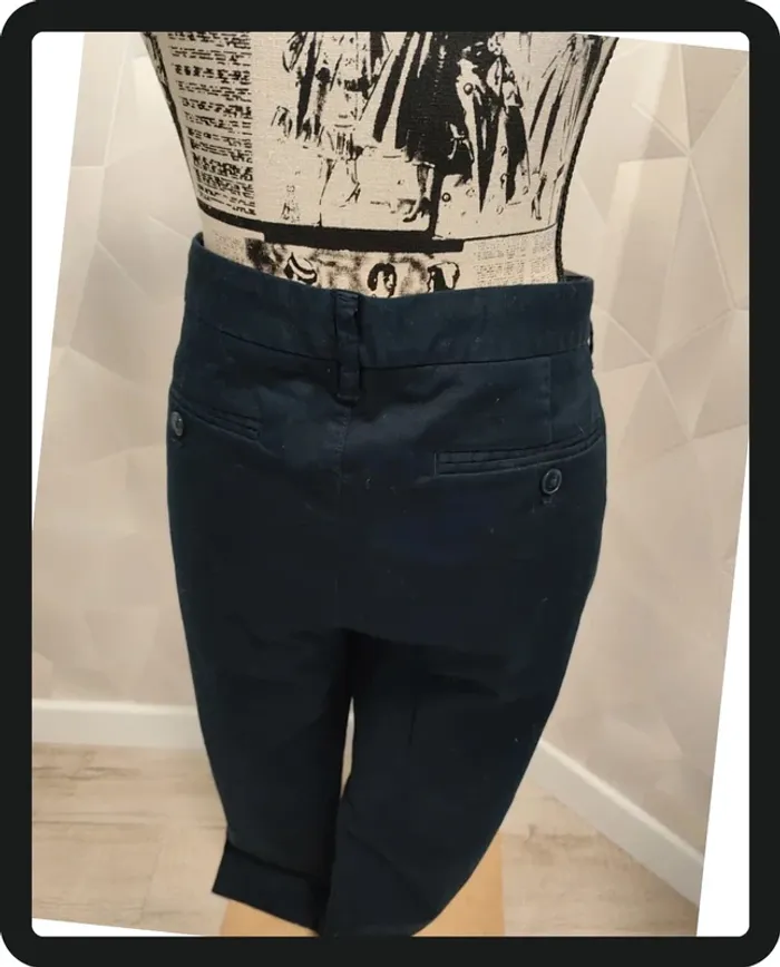 Pantalon homme - photo numéro 4