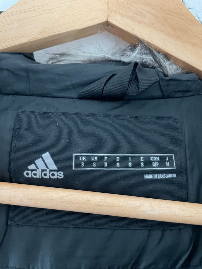 Manteau Adidas - photo numéro 3