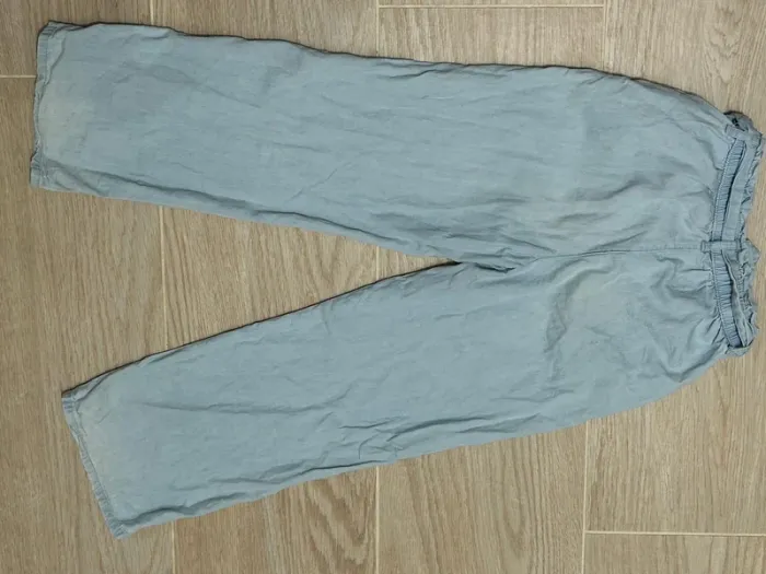 Pantalon fluide - photo numéro 3