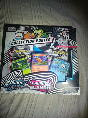 Coffret poster 10.5