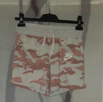 Short fille Taille 12-13 ans Nike