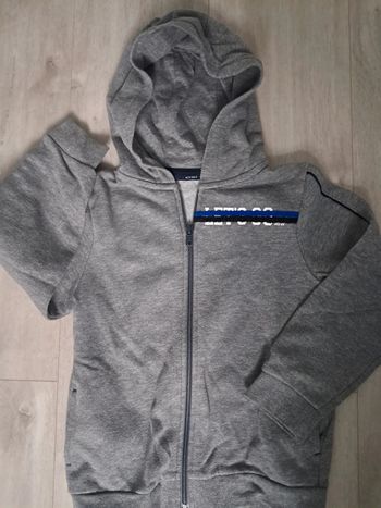 Veste de survêtement