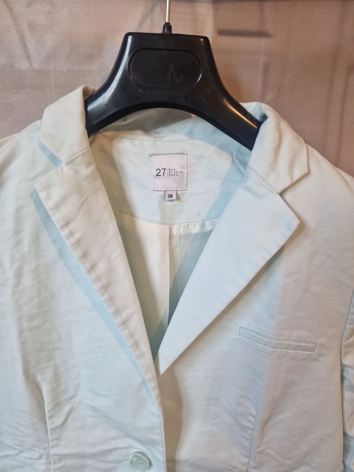 Veste 38 - photo numéro 3