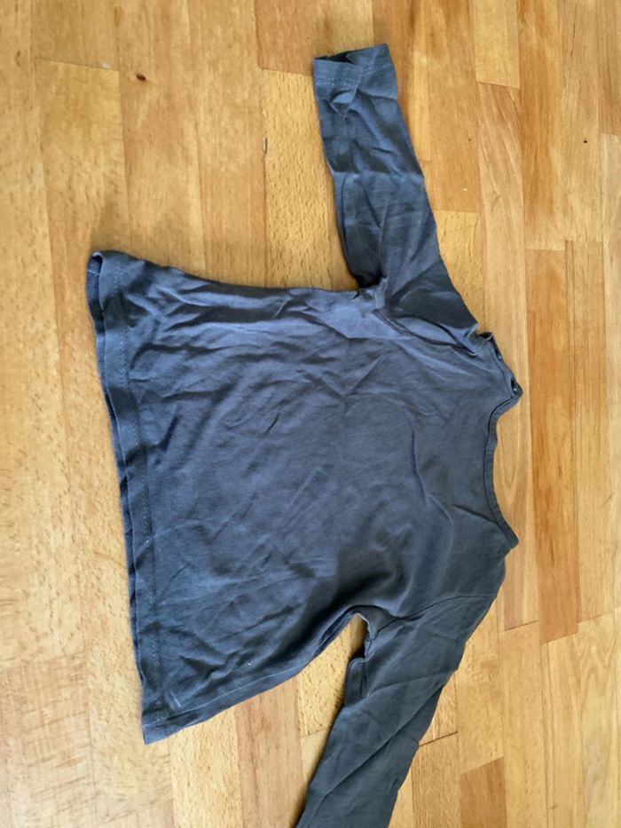 T shirt - photo numéro 4