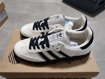 adidas originals Samba “Cow Hair” eu 37