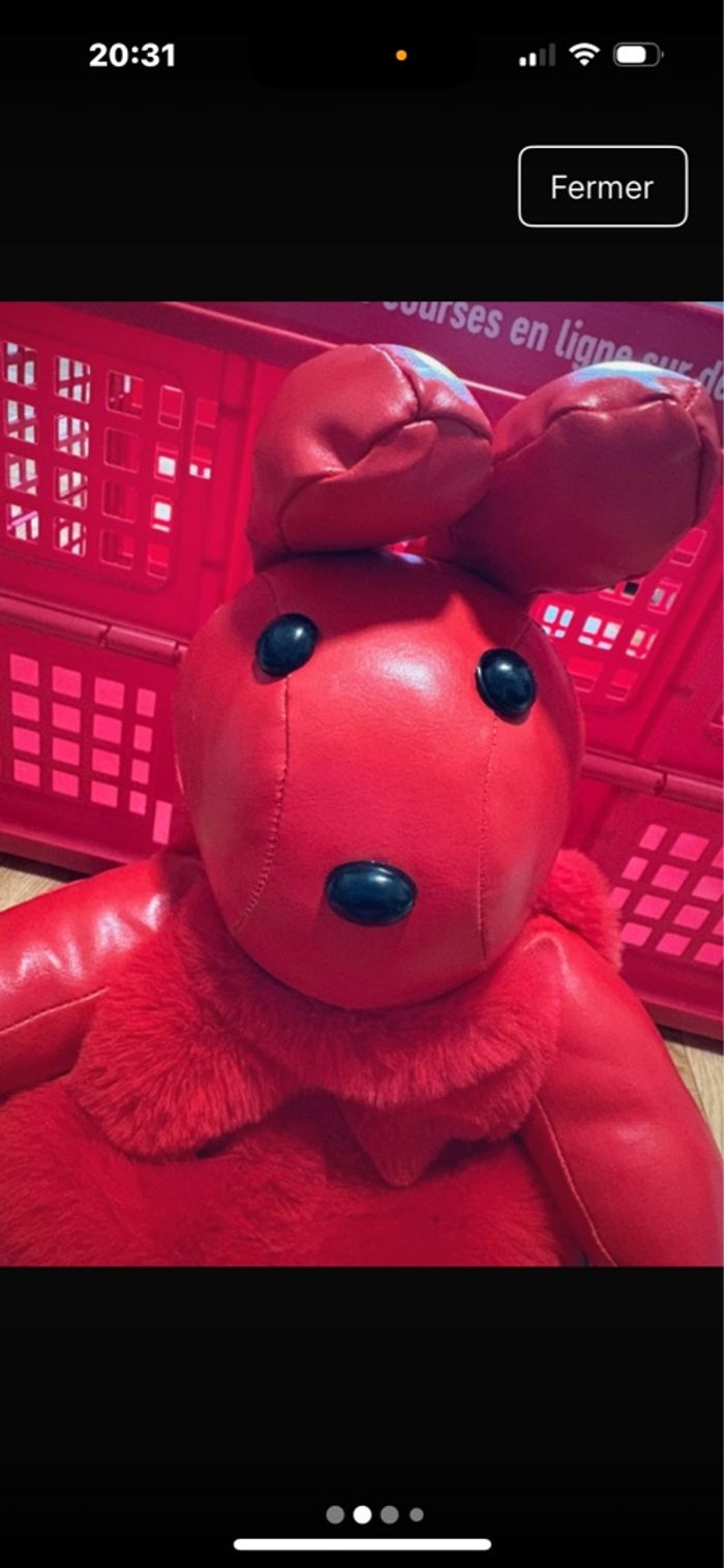 Sac à dos - photo numéro 3