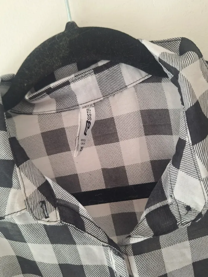 Chemise Fb sister - photo numéro 2
