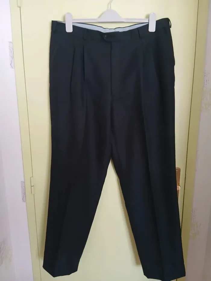 Pantalon homme T50