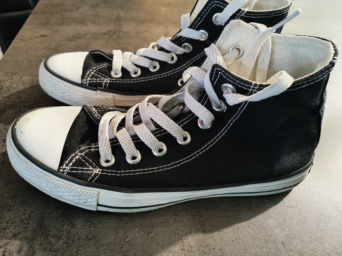 Converse pointure 36 - photo numéro 2