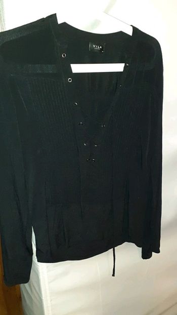 Top chemise