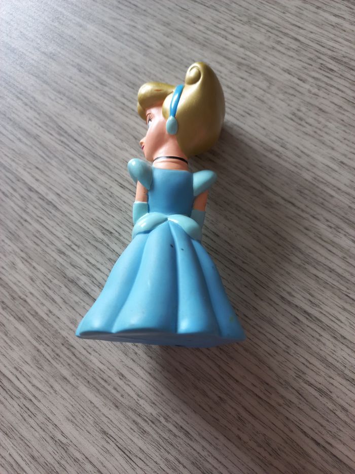 Figurine Cendrillon - photo numéro 3